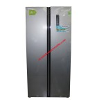Tủ lạnh Side by side Westpoint inverter WSNS-5019.ERI