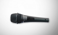 Micro Hát Karaoke Koscom Pro - 999