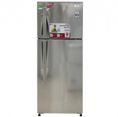 Tủ Lạnh LG Inverter 205 Lít GN-L205BS