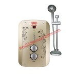 Máy tắm nước nóng trực tiếp TRT-P0910DC