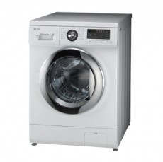 Máy Giặt/Sấy LG 7.5/4.0 Kg WD-18600