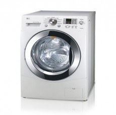 Máy Giặt/Sấy LG 8.0/4.0 Kg WD-20600