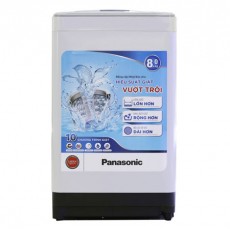 Máy Giặt PANASONIC 8.0 Kg NA-F80VS8HRV