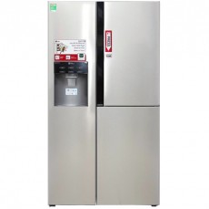Tủ Lạnh LG 659 Lít GR-P267JS