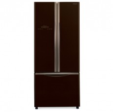 Tủ Lạnh HITACHI Inverter 429 Lít R-WB545PGV2(GBW)