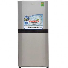Tủ lạnh Panasonic NR-BJ151SSV1