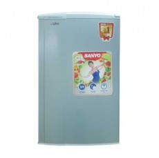 Tủ Lạnh SANYO 90 Lít SR-9JR, SG
