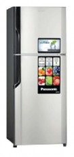 Tủ lạnh Panasonic NR-BK306GSVN