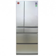 Tủ Lạnh PANASONIC 489 Lít NR-F510GT-N2