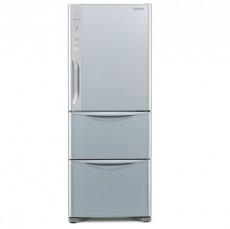Tủ Lạnh HITACHI Inverter 365 Lít R-SG37BPG, GS
