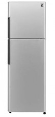 Tủ lạnh Sharp SJ-S340D-SL