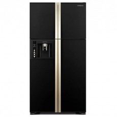 Tủ Lạnh HITACHI Inverter 540 Lít R-W660FPGV3X(GBK)