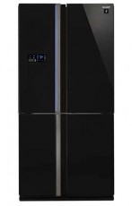 Tủ lạnh Sharp SJ-FS79V-BK