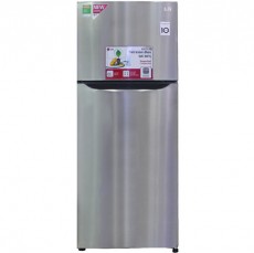 Tủ Lạnh LG Inverter 272 Lít GN-L275PS