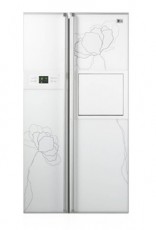Tủ lạnh LG GR-C217LGJB